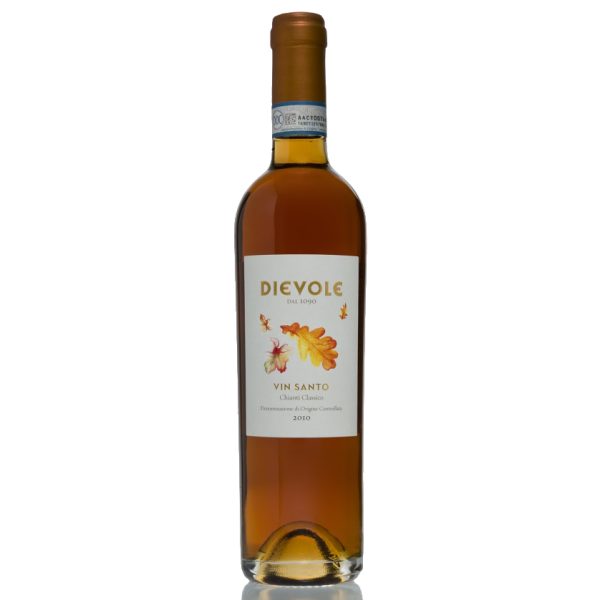 VIN SANTO CHIANTI CLASSICO 2011