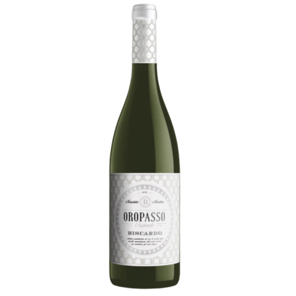 OROPASSO GARGANEGA CHARDONNAY IGT 2023/2025