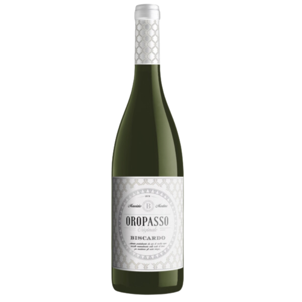 OROPASSO GARGANEGA CHARDONNAY IGT 2023/2025