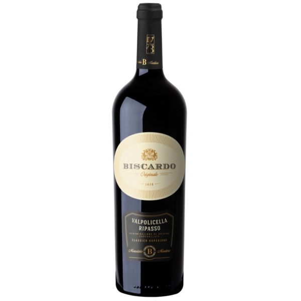RIPASSO VALPOLICELLA DOC CLASSICO SUPERIORE 2021