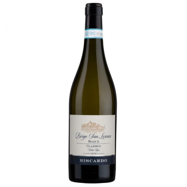 SOAVE DOC CLASSICO 2024
