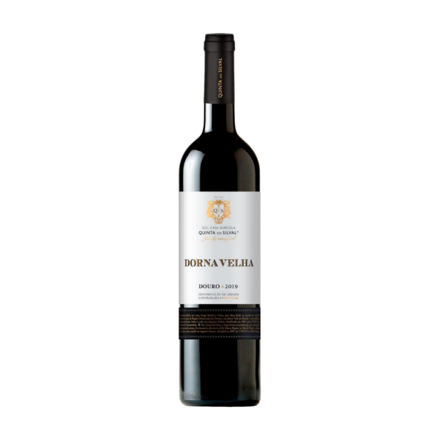 DORNA VELHA RED WINE 2019