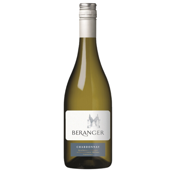 BERANGER CHARDONNAY THAUS IGP 2025