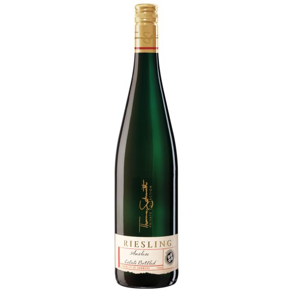 Thomas Schmitt Priavate Collection Riesling Auslese 2016