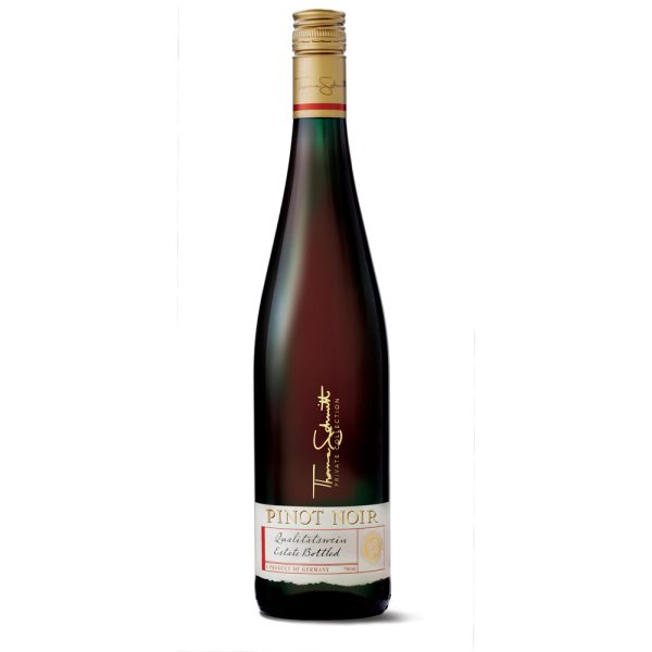 Thomas Schmitt Private Collection Pinot Noir 2016