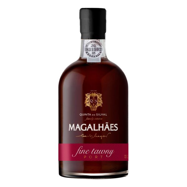 MAGALHÃES FINE TAWNY