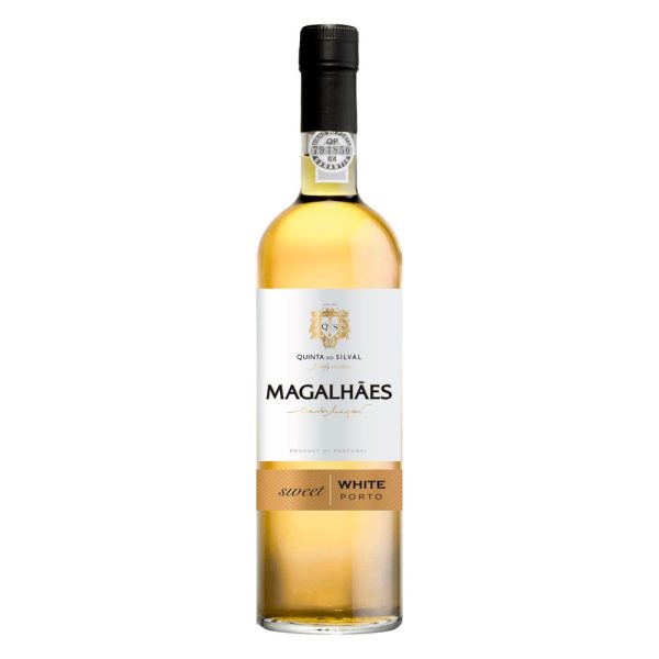 MAGALHÃES WHITE SWEET