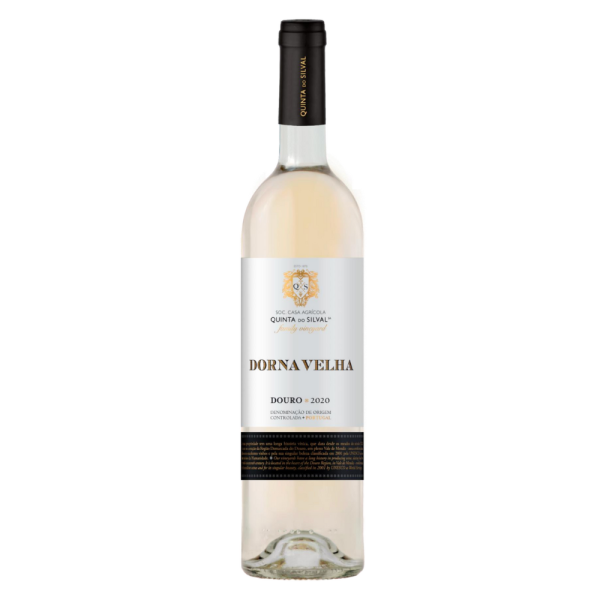DORNA VELHA WHITE WINE 2020