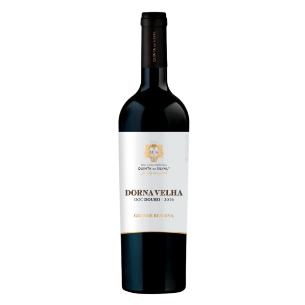 DORNA VELHA DOC GRANDE RESERVA 2015