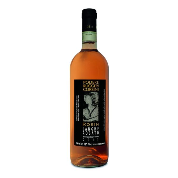 LANGHE ROSATO DOC 2020 - PODERE RUGGERI CORSINI