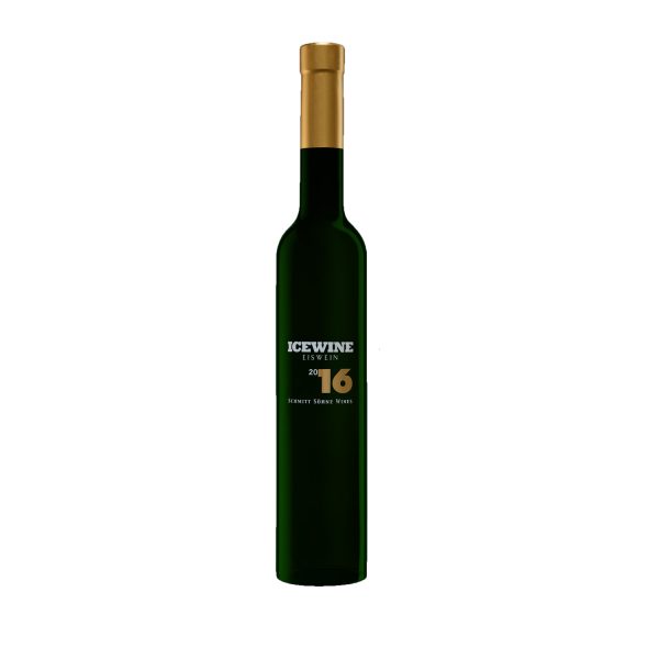 ICEWINE - EISWEIN - RHEINHESSEN - 2020 - SCHMITT SÖHNE WINES