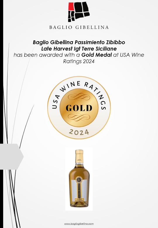 PASSIMIENTO ZIBIBBO VENDEMMAI TARDIVA LATE HARVEST - Billede 4