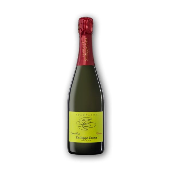 PHILIPPE COSTA EXTRA BRUT EXTREME