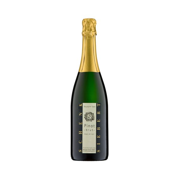 PINOT BLANC DE NOIR BRUT