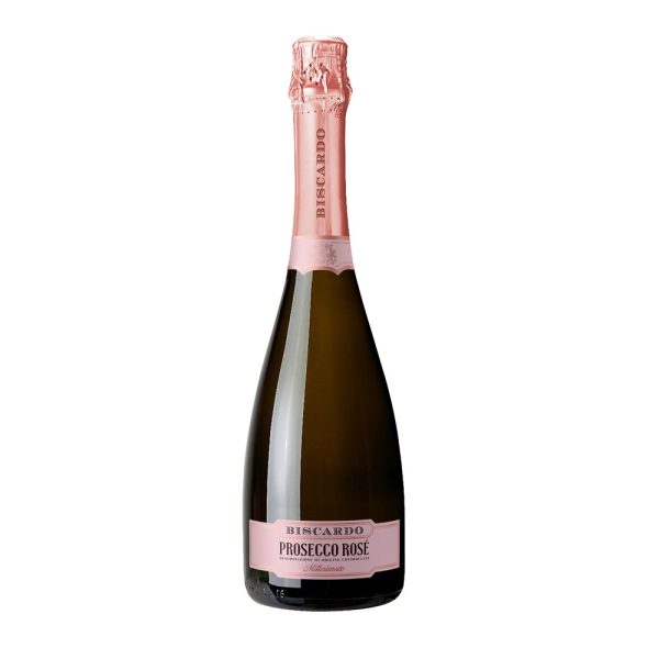 MILLESIMATO PROSECCO DOC SPUMANTE ROSÉ