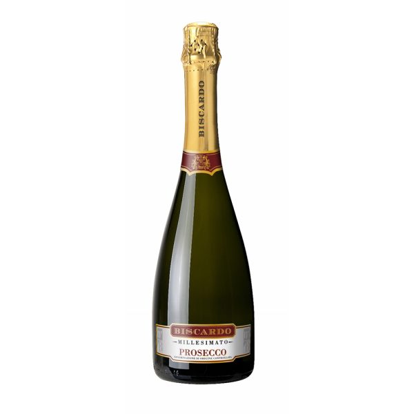 MILLESIMATO PROSECCO DOC SPUMANTE MAGNUM (1.5 liter)