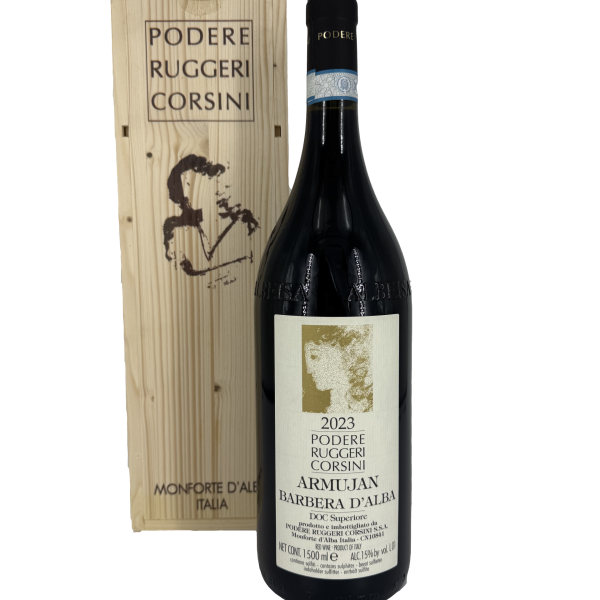 BARBERA D´ALBA