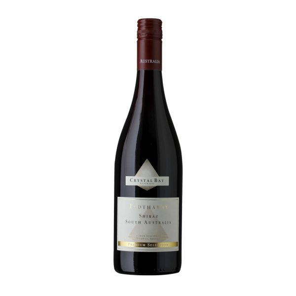 CRYSTAL BAY SHIRAZ PADTHAWAY, SYD AUSTRALIEN