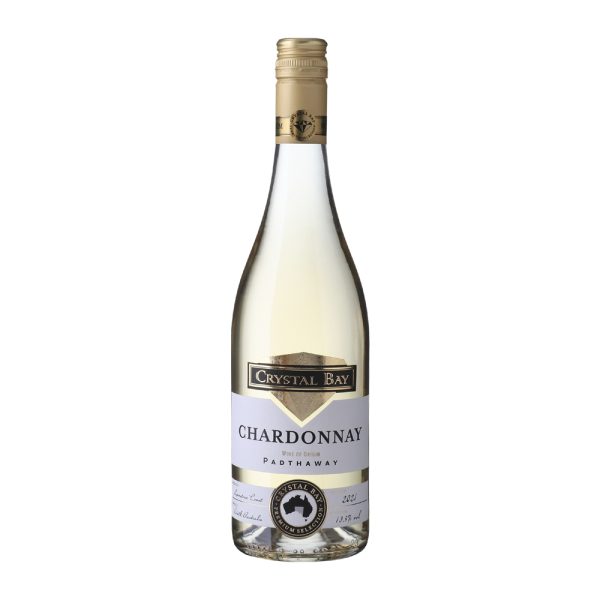 CRYSTAL BAY PADTHAWAY CHARDONNAY