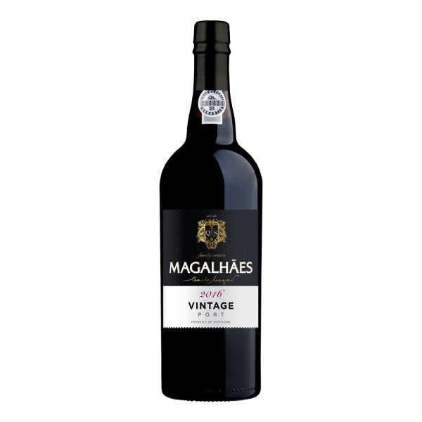 MAGALHÃES VINTAGE 2016