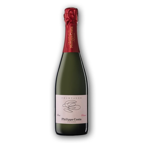 PHILIPPE COSTA CHAMPAGNE BRUT RESERVE