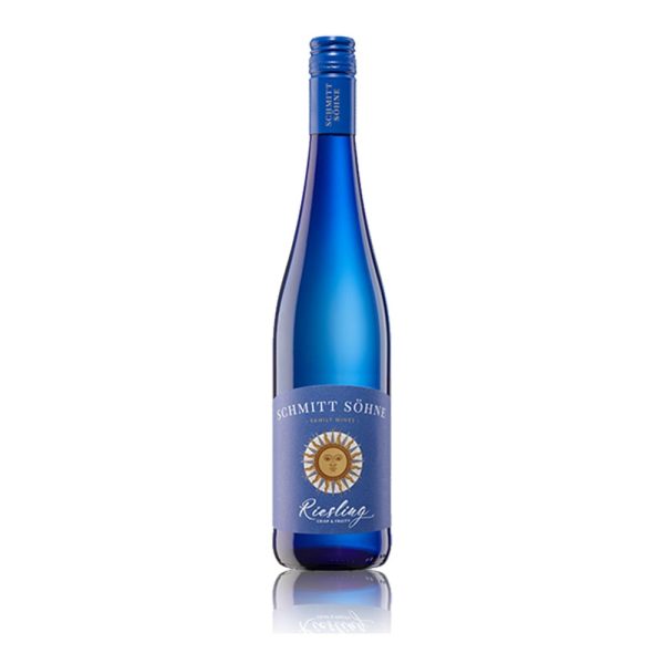 BLUE RIESLING RHH QbA 2024
