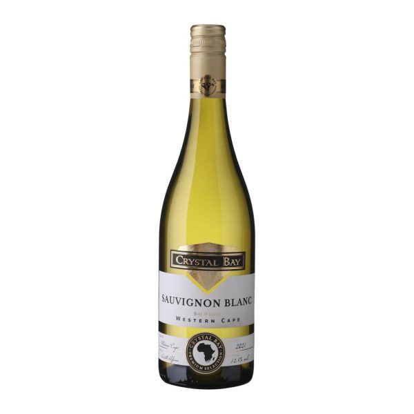 CRYSTAL BAY SAUVIGNON BLANC