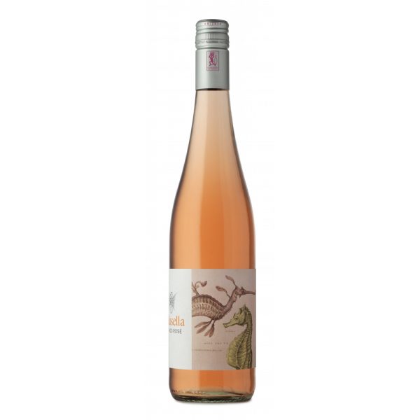 MUSELLA DRAGO ROSÉ IGP BIO 2023