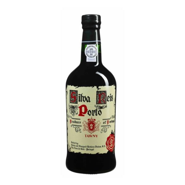 SILVA REIS PORTO TAWNY