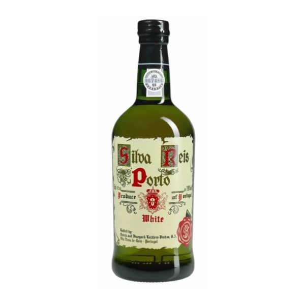 SILVA REIS PORTO WHITE