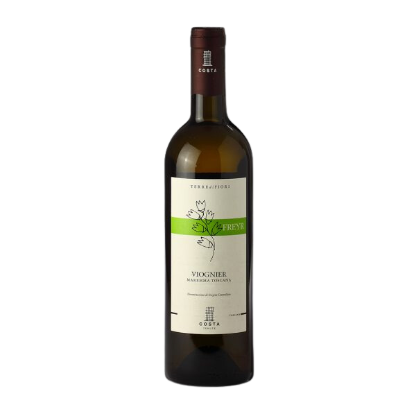 FREYR – VIOGNIER MAREMMA TOSCANA DOC 2023