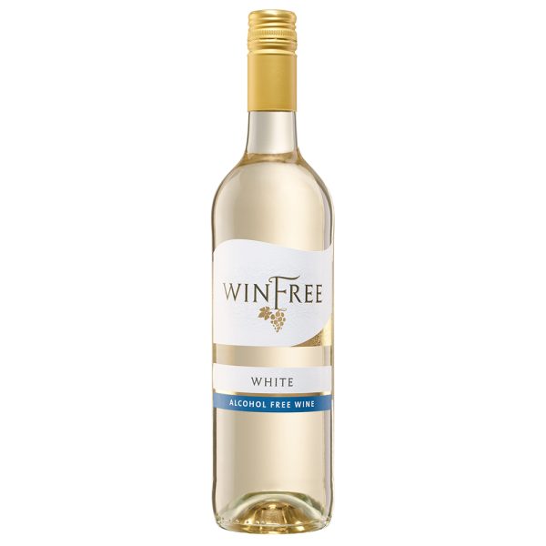 WinFree White Alkoholfri