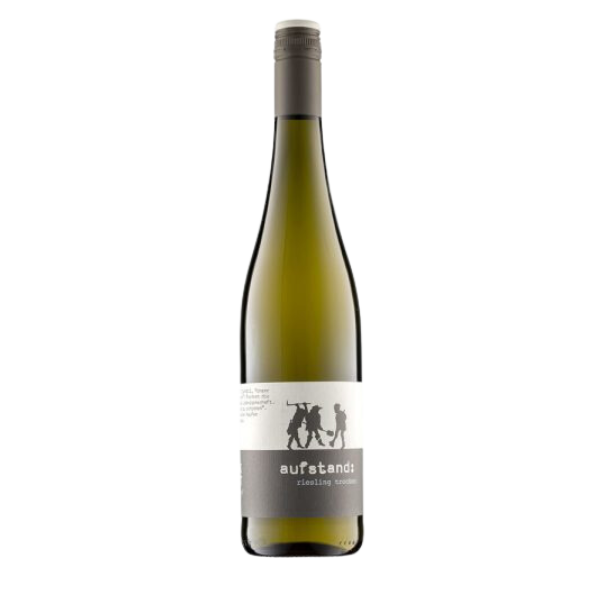 RIESLING AUFSTAND TROCKEN 2022