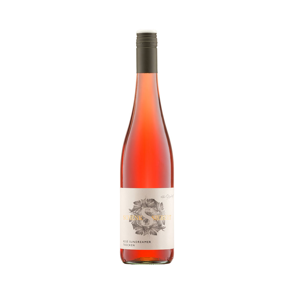 SUNDREAMER ROSÉ TROCKEN 2022