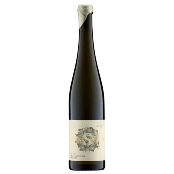 GRÜNSTADTER RÖTH RIESLING RESERVE TROCKEN 2021