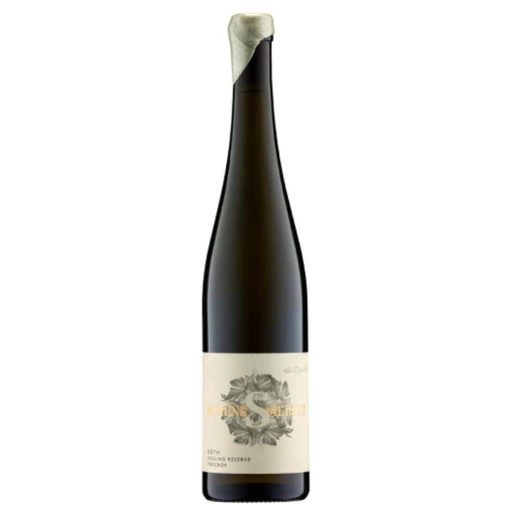 GRÜNSTADTER RÖTH RIESLING RESERVE TROCKEN 2021