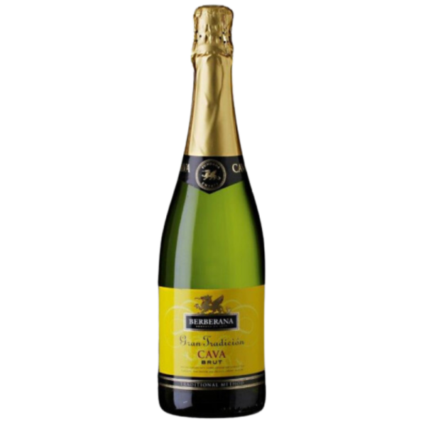 BERBERANA CAVA SELECCIÓN ESPECIAL BRUT