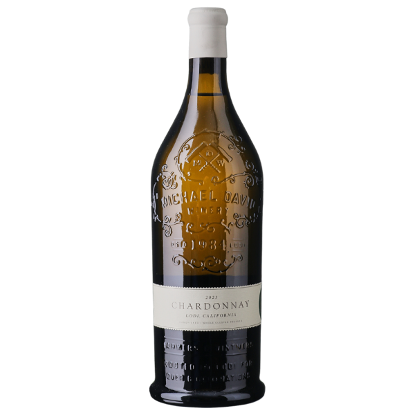 MICHAEL DAVID WINERY, CHARDONNAY LODI 2022