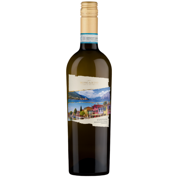 CUSTOZA DOC BISCARDO 2024