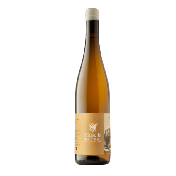 MUSELLA DRAGO BIANCO IGT BIO 2023