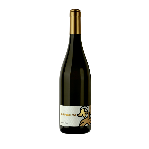 ORIFIAMMA MOSCATO D´ASTI DOCG 2024