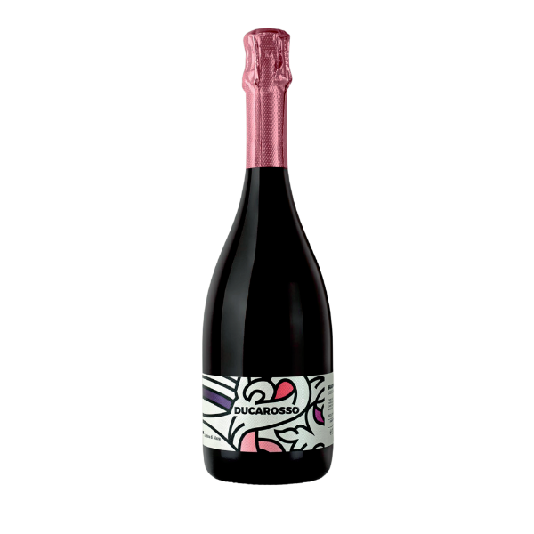 DUCAROSSO BRACHETTO D`ACQUI DOCG
