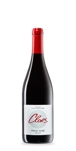 PINOT NOIR TROCKEN 2024