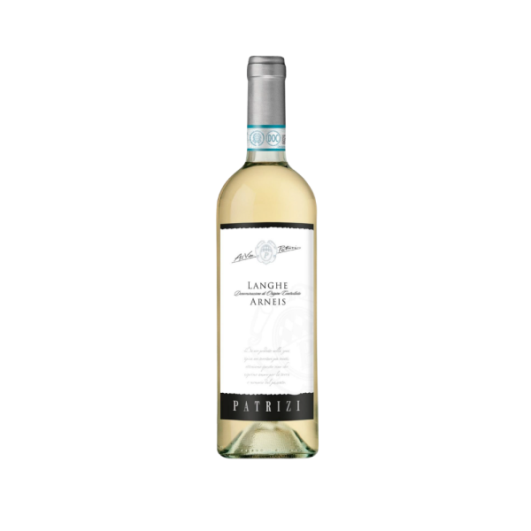PATRIZI - LANGHE ARNEIS DOC