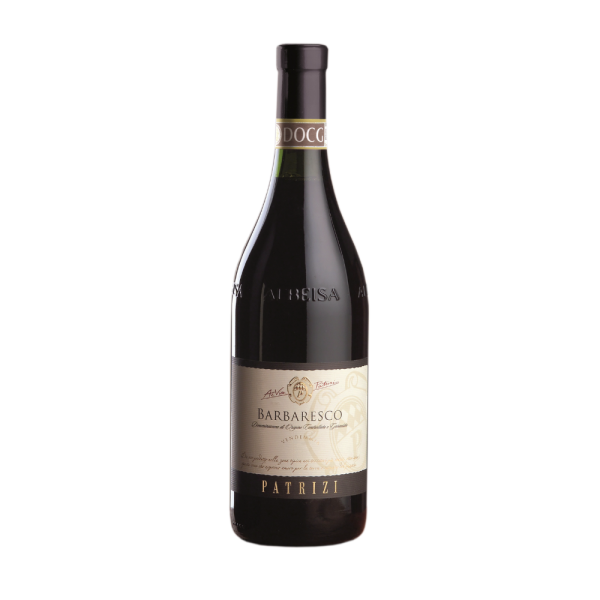 PATRIZI - BARBARESCO 2022 DOCG