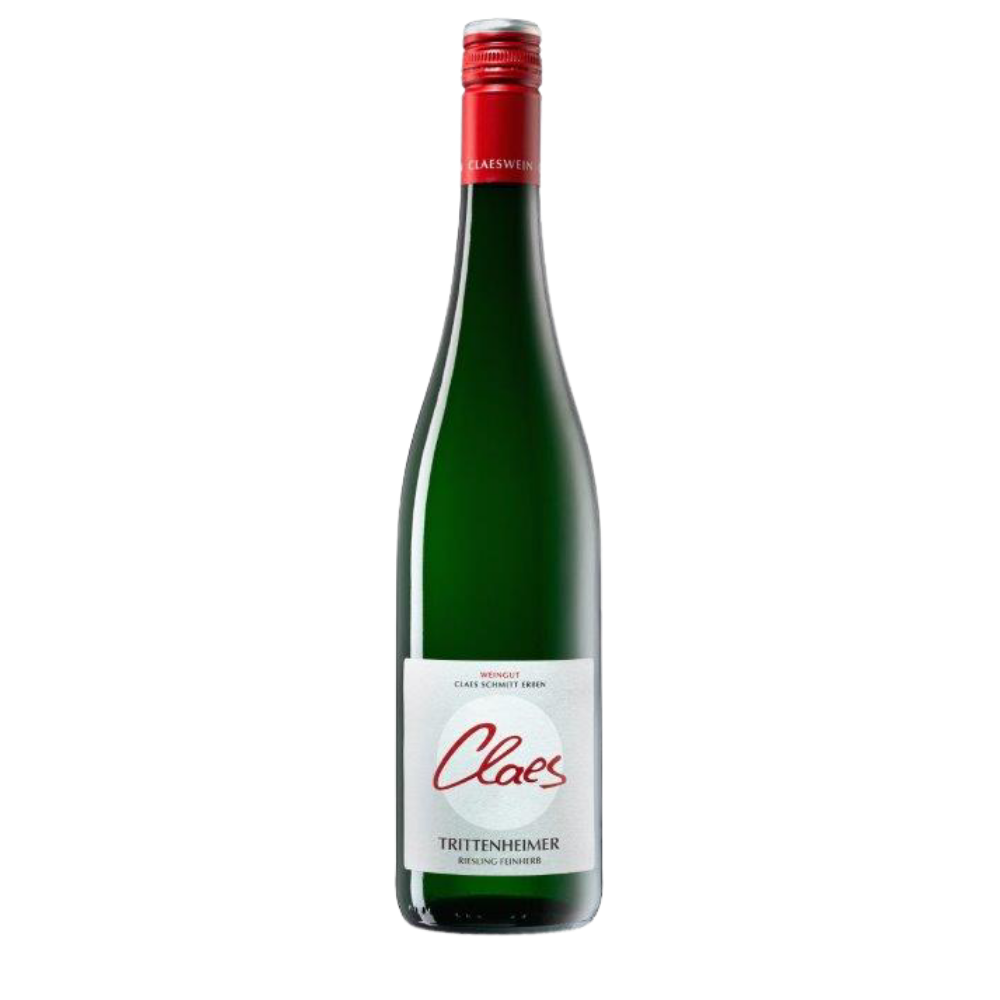 TRITTENHEIMER RIESLING KABINETT FEINHERB 2022/2024.