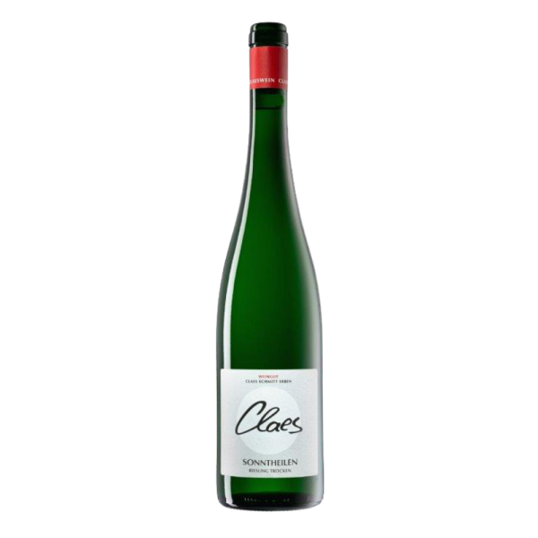 SONNTHEILEN RIESLING TROCKEN 2022/2023