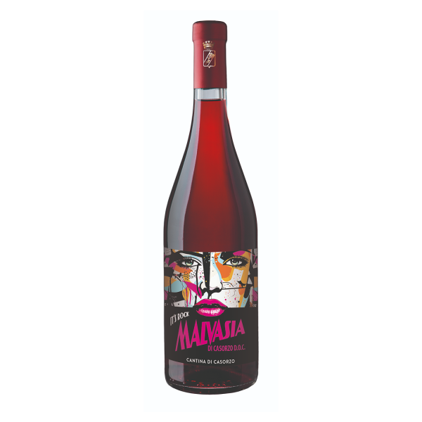 MALVASIA DI CASORZO DOC 2025