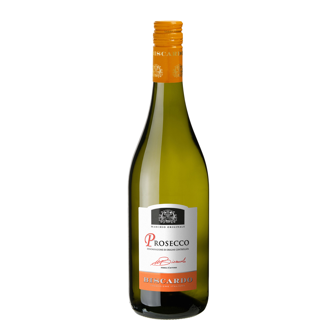 PROSECCO FRIZZANTE DOC VENETO