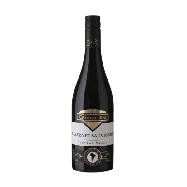 CRYSTAL BAY CABERNET SAUVIGNON